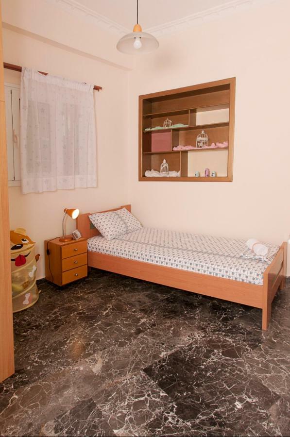 Relaxing Appt. Into The Heart Of Historical Center Lejlighed Kalamata Eksteriør billede